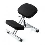 バランスチェア 腰痛対策 大人用 姿勢矯正椅子 YK-CH15