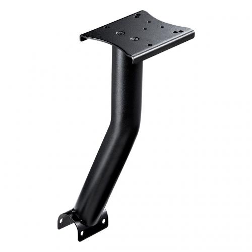 シフトレバー台 150-SNCRC1専用 左右取り付け可能 レーシングコックピット用