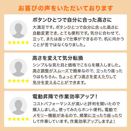 【アウトレット】電動昇降デスク 幅120cm 奥行き60cm 高さメモリー付き 木目調 ダークブラウン