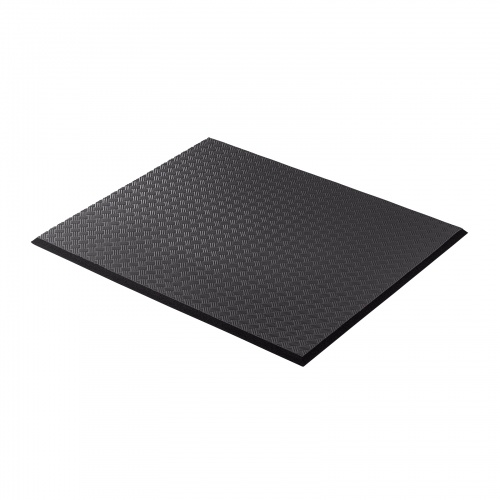 【在庫限り】疲労軽減マット 硬質タイプ  90cm×75cm
