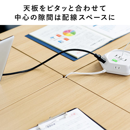 【アウトレット】折りたたみテーブル 学習塾机 テレワーク向け 幅120cm 奥行60cm キャスター付き 中棚付き 木目調