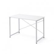 【アウトレット】ワークデスク 幅100cm 奥行60cm ホワイト