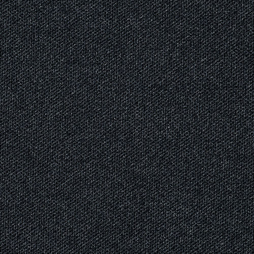 【アウトレット】オフィスチェア 背もたれ上下左右調整 簡単組立 ロッキング ブラック