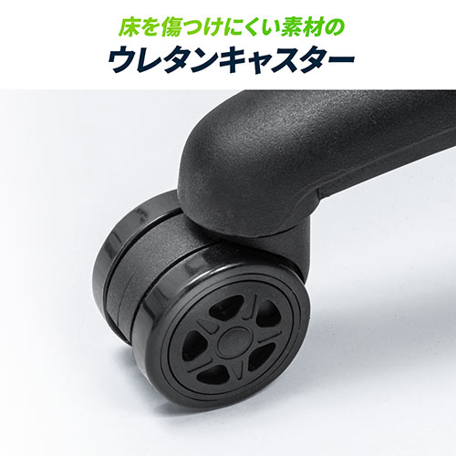 【アウトレット】ゲーミングチェア 跳ね上げ式アームレスト ロッキング PVCレザー生地