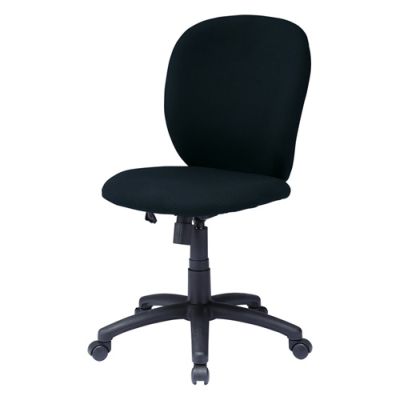 【アウトレット】OAチェア ブラック