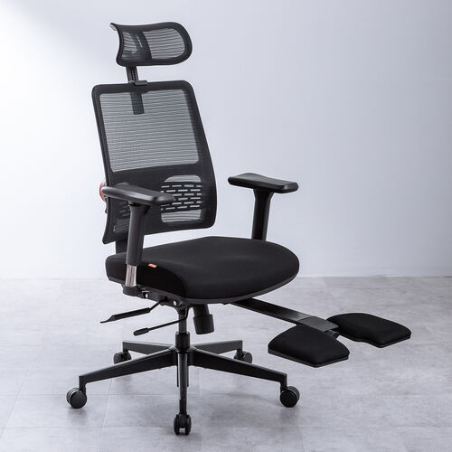 アウトレット】エルゴノミクスワークチェア 自動追従式ランバー