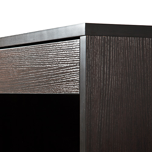 【アウトレット】パソコンデスク 幅100cm ワークデスク 書斎 書斎机 学習机 ブラウン