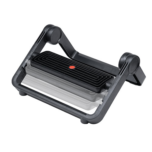 【アウトレット】折りたたみ式 フットレスト 高さ 角度調整