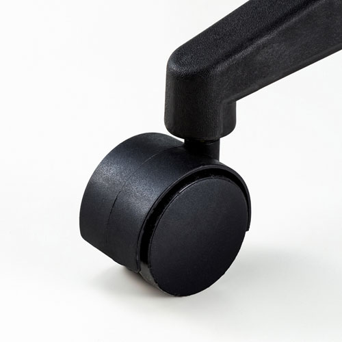 【アウトレット】メッシュチェア(オフィスチェア・ハイバック・ロッキング機能・ハンガー付き・荷物フック)