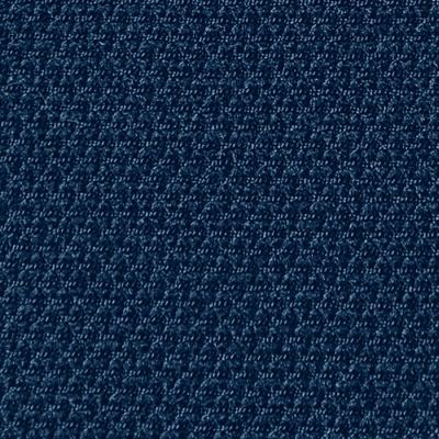 【アウトレット】OAチェア(ブルー)