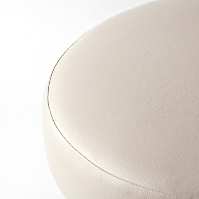 【アウトレット】2WAY メディカルチェア ビニールレザー張り ベージュ