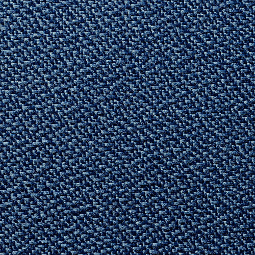 【アウトレット】オフィスチェア パソコンチェア OAチェア ブルー