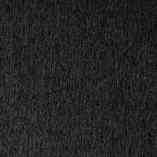 【アウトレット】オフィスチェア メッシュ ロッキング機能 肘跳ね上げ ウレタンキャスター ブラック