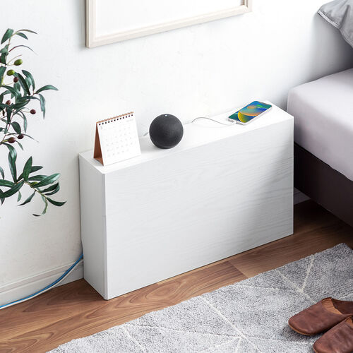 ケーブル 木製 ルーター 収納ボックス ケーブルボックス 楽天市場】[本日5％オフ！お見逃しなく！☆P2倍☆メーカー直送☆ 】 2