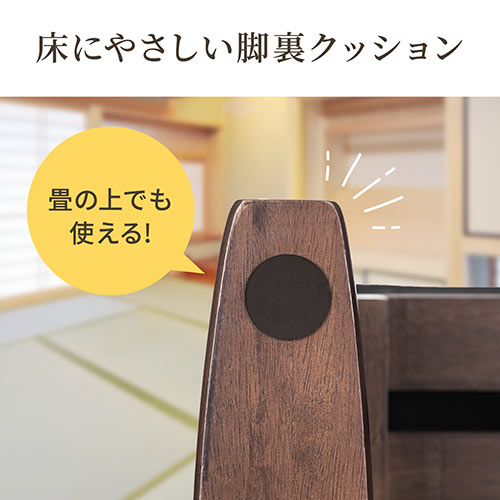 【アウトレット】玄関椅子 玄関チェア 玄関ベンチ スツール 靴収納 腰かけ クッション付き【組立サービス対象品】
