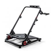 折りたたみ式 レーシングコックピット 