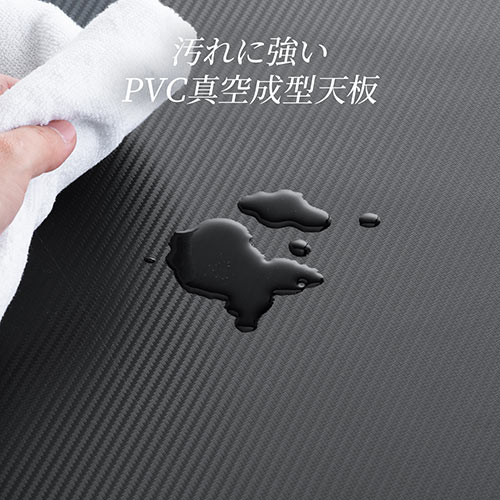 【アウトレット】ゲーミングデスク 幅1200mm 奥行600mm