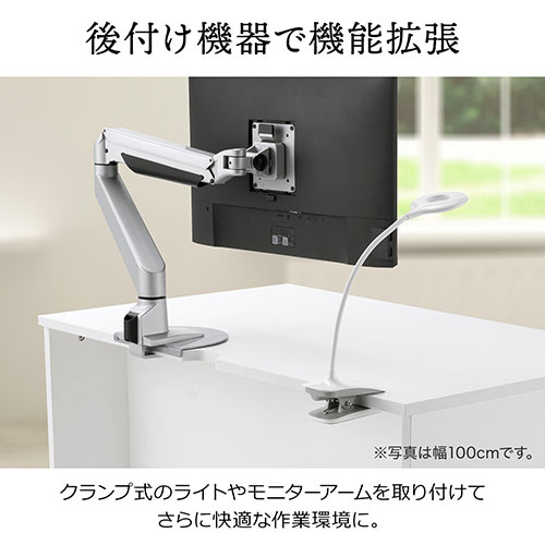 【アウトレット】引き出し付きパソコンデスク 幅120cm 奥行60cm 高さ72cm ワークデスク