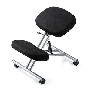 バランスチェア 腰痛対策 大人用 姿勢矯正椅子